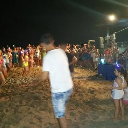Campeggio Dream Village *