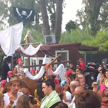 Campeggio Dream Village