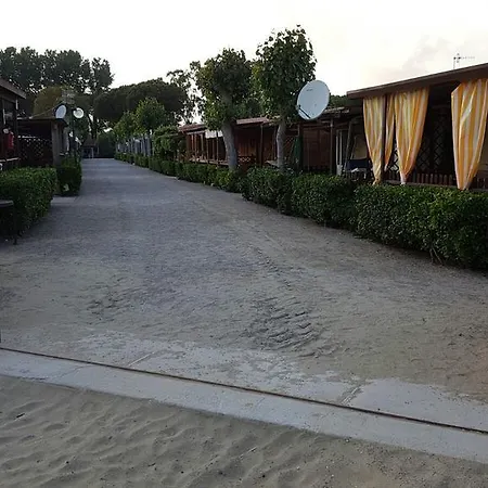 Campeggio Dream Village