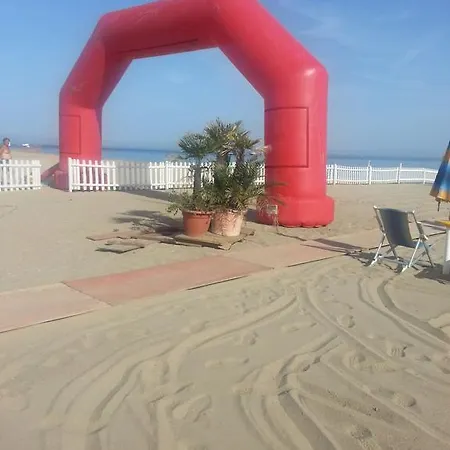 Campeggio Dream Village
