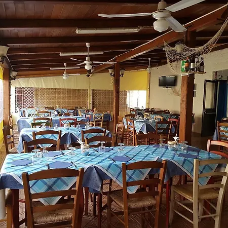 Dream Village * Terracina