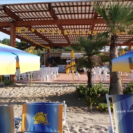 Dream Village Terracina