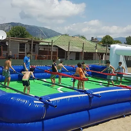 Dream Village